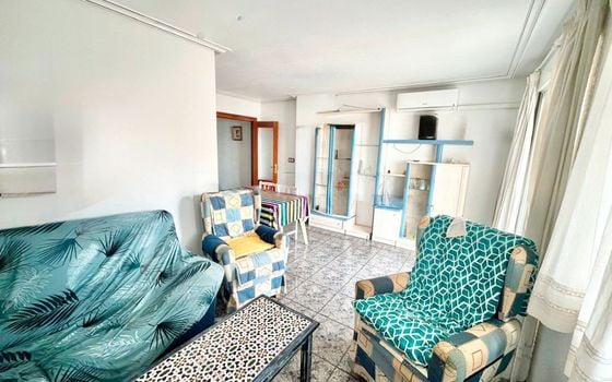 3 bedroom Penthouse in Torrevieja - DPR95184 - Photo - 3