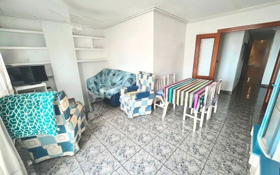 3 bedroom Penthouse in Torrevieja - DPR95184 - Photo - 2
