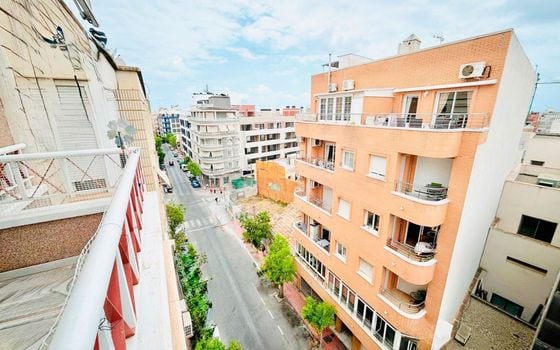 3 bedroom Penthouse in Torrevieja - DPR95184 - Photo - 1