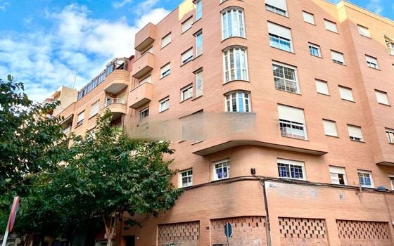 Apartament w Orihuela, 3 sypialnie - DPR95190 - Zdjęcie - 1