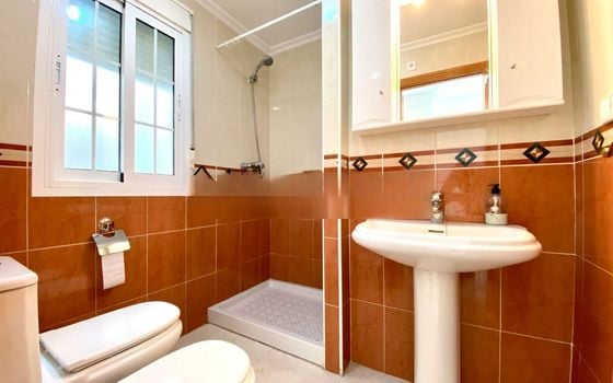 Apartament w Orihuela, 3 sypialnie - DPR95190 - Zdjęcie - Small - 14