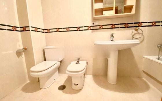 Apartament w Orihuela, 3 sypialnie - DPR95190 - Zdjęcie - Small - 13