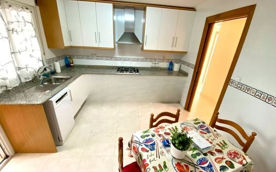 Apartament w Orihuela, 3 sypialnie - DPR95190 - Zdjęcie - Small - 7