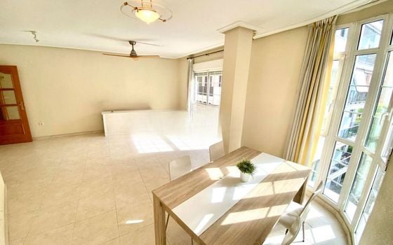 Apartament w Orihuela, 3 sypialnie - DPR95190 - Zdjęcie - 5