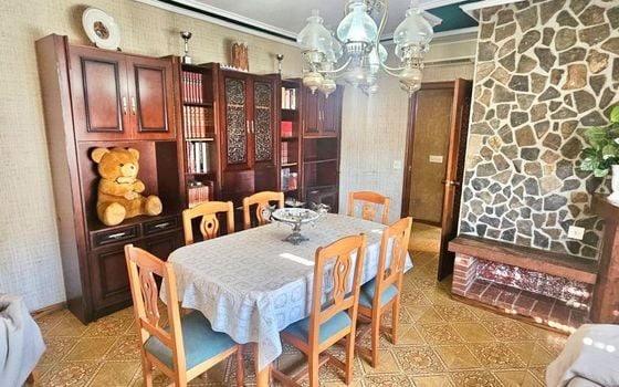 3 bedroom Townhouse in Orihuela - DPR95199 - Photo - 3