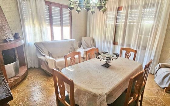 3 bedroom Townhouse in Orihuela - DPR95199 - Photo - 2