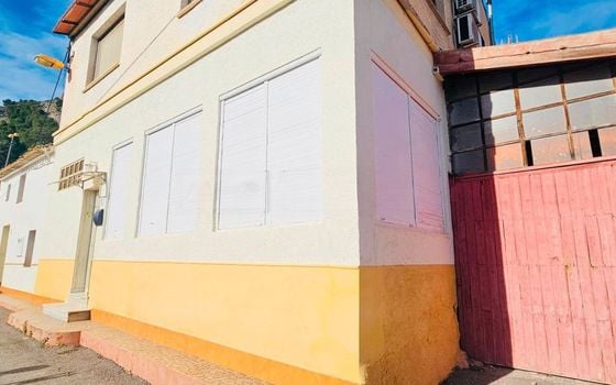3 bedroom Townhouse in Orihuela - DPR95199 - Photo - 1