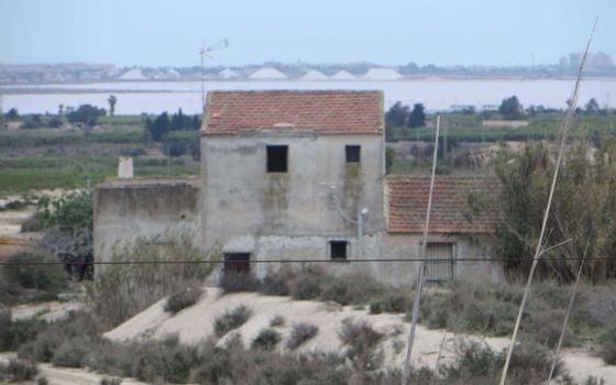 Ділянка в Рохалес, - DPR95210 - Фото - Small - 7