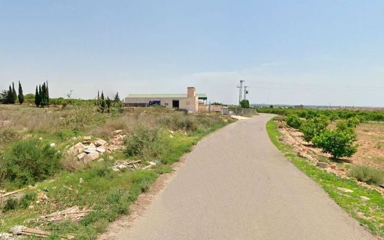 Участок в Рохалес, - DPR95210 - Фото - 4