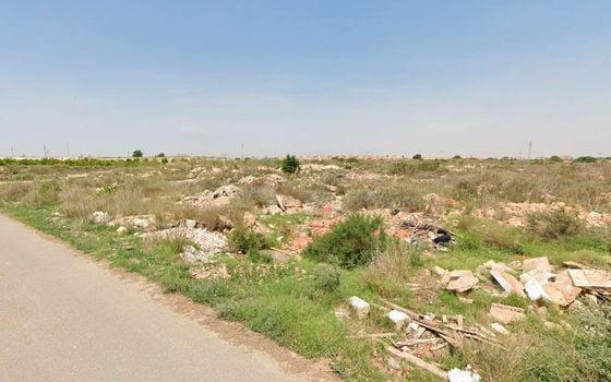 Участок в Рохалес, - DPR95210 - Фото - 2