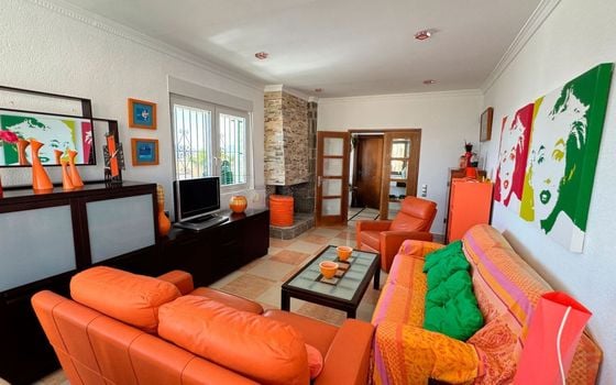 Villa de 6 chambres à Torrevieja - DPR95227 - Photo - Small - 6