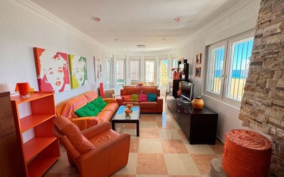 Villa de 6 chambres à Torrevieja - DPR95227 - Photo - Small - 5