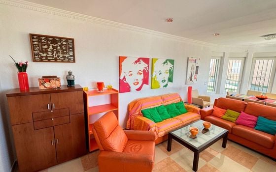 Villa de 6 chambres à Torrevieja - DPR95227 - Photo - Small - 4