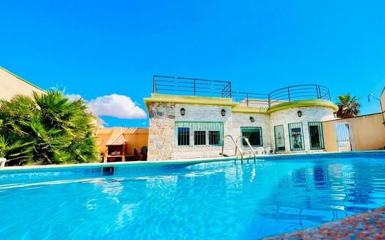 Villa de 6 chambres à Torrevieja - DPR95227 - Photo - Small - 2