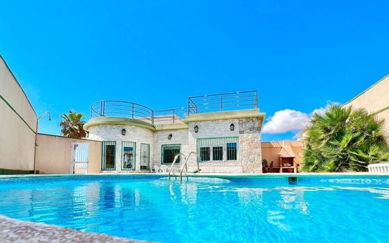 Villa de 6 chambres à Torrevieja - DPR95227 - Photo - Small - 3