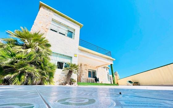 Villa de 6 chambres à Torrevieja - DPR95227 - Photo - Small - 1