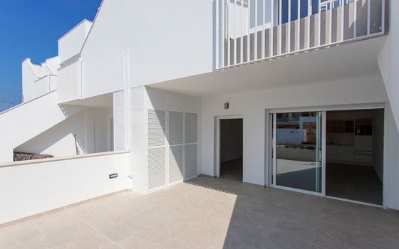 2 bedroom Bungalow in San Pedro del Pinatar - DS134167 - Photo - Small - 13