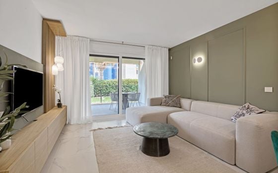 2 bedroom Apartment in Punta Prima - GMD148554 - Photo - 3