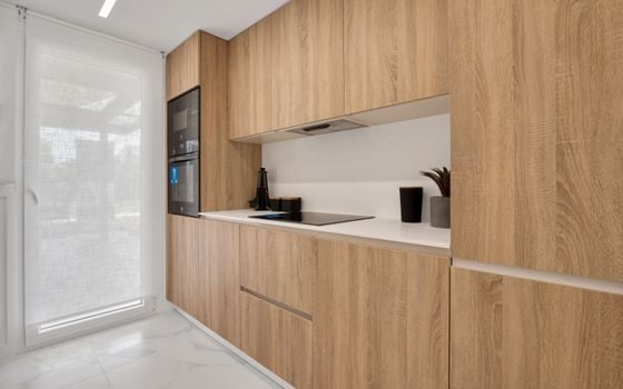 2 bedroom Apartment in Punta Prima - GMD148554 - Photo - Small - 12