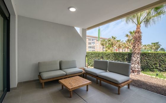 2 bedroom Apartment in Punta Prima - GMD148554 - Photo - Small - 21