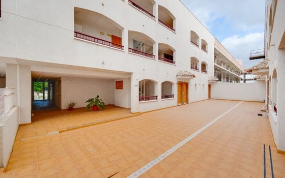 Appartement de 2 chambres à San Fulgencio - CBC134183 - Photo - 4