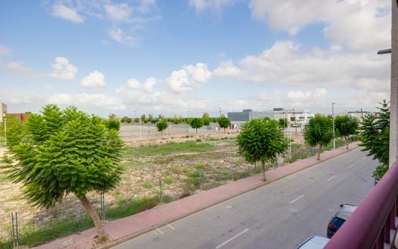 Appartement de 2 chambres à San Fulgencio - CBC134183 - Photo - Small - 16