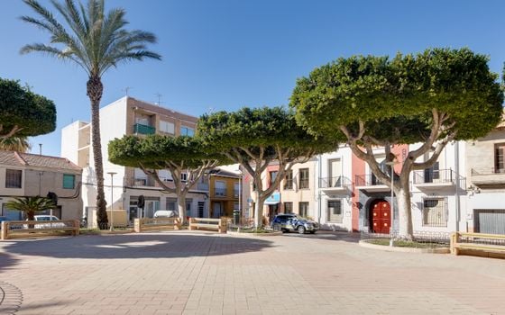 Appartement de 2 chambres à San Fulgencio - CBC134183 - Photo - Small - 27