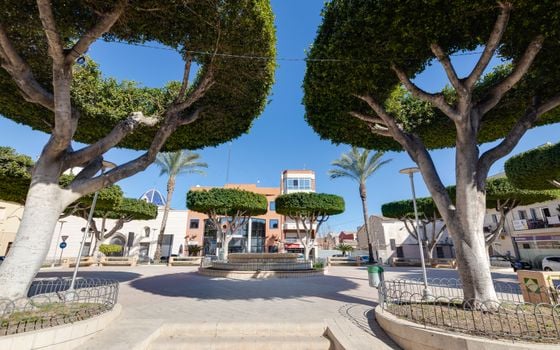 Appartement de 2 chambres à San Fulgencio - CBC134183 - Photo - Small - 28