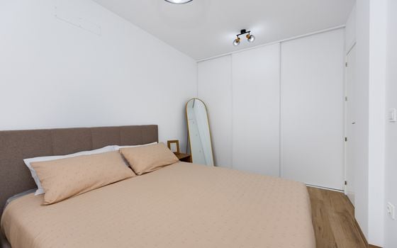 Apartament w San Fulgencio, 2 sypialnie - CBC134183 - Zdjęcie - Small - 13