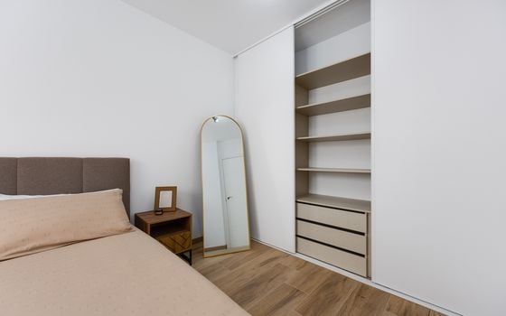 Apartament w San Fulgencio, 2 sypialnie - CBC134183 - Zdjęcie - Small - 14