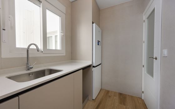 Apartament w San Fulgencio, 2 sypialnie - CBC134183 - Zdjęcie - Small - 11