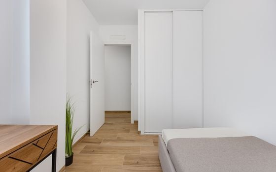 Apartament w San Fulgencio, 2 sypialnie - CBC134183 - Zdjęcie - Small - 17
