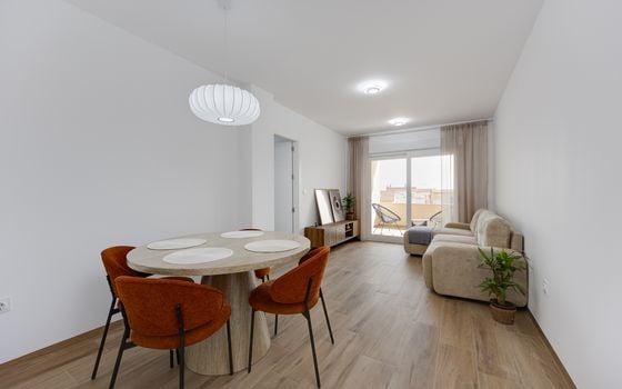 2 bedroom Apartment in San Fulgencio - CBC134183 - Photo - 2