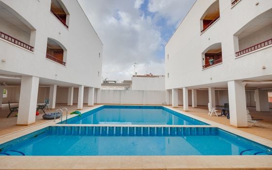 Penthouse de 2 chambres à San Fulgencio - CBC134212 - Photo - Small - 2