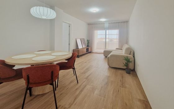 Penthouse de 2 chambres à San Fulgencio - CBC134212 - Photo - Small - 6