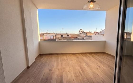 Penthouse de 2 chambres à San Fulgencio - CBC134212 - Photo - Small - 15