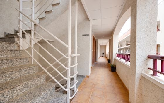 Penthouse de 2 chambres à San Fulgencio - CBC134212 - Photo - Small - 19