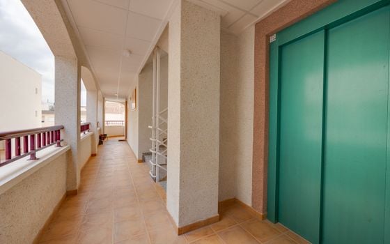 Penthouse de 2 chambres à San Fulgencio - CBC134212 - Photo - Small - 20