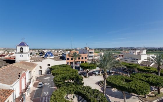 Penthouse de 2 chambres à San Fulgencio - CBC134212 - Photo - Small - 25
