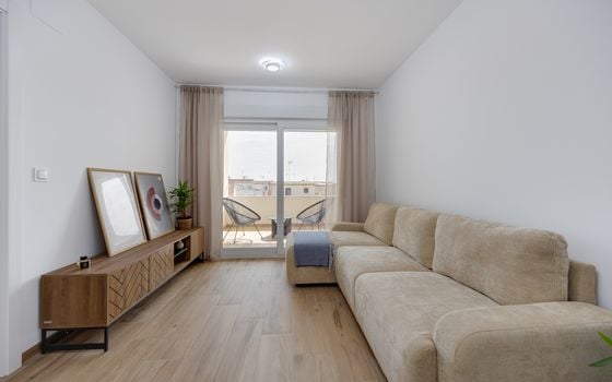 2 bedroom Penthouse in San Fulgencio - CBC134213 - Photo - 4