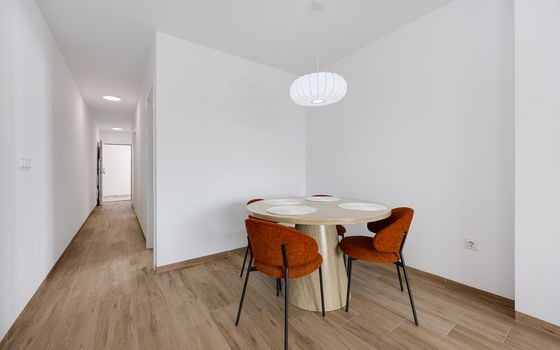 Penthouse de 2 chambres à San Fulgencio - CBC134212 - Photo - Small - 8