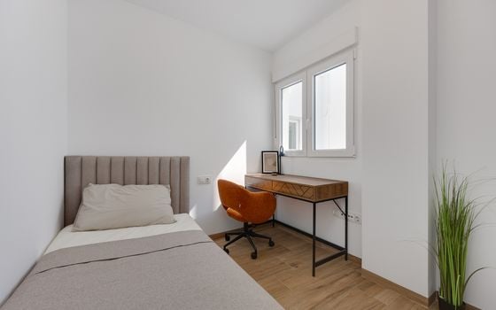 Penthouse de 2 chambres à San Fulgencio - CBC134212 - Photo - Small - 16