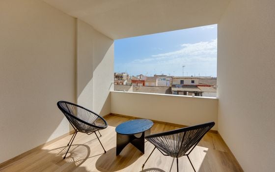 Penthouse de 2 chambres à San Fulgencio - CBC134212 - Photo - Small - 23