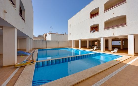 Penthouse de 2 chambres à San Fulgencio - CBC134212 - Photo - Small - 28