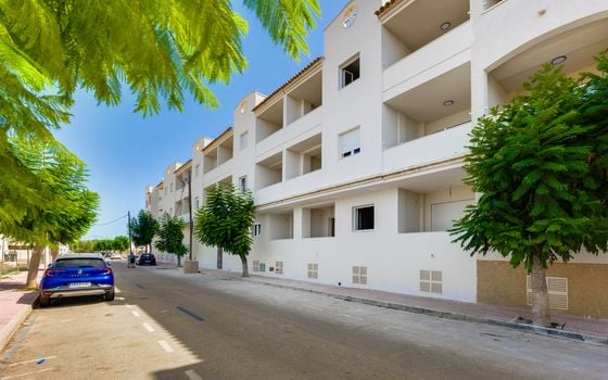 Penthouse de 2 chambres à San Fulgencio - CBC134212 - Photo - Small - 29