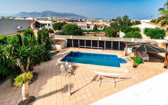 3 bedroom Villa in Albir - CPP95329 - Photo - Small - 26