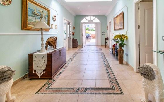 3 bedroom Villa in Albir - CPP95329 - Photo - Small - 23