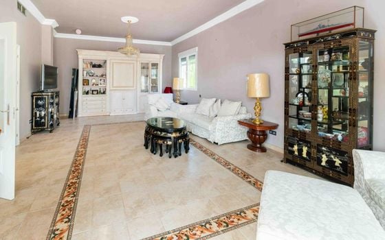 3 bedroom Villa in Albir - CPP95329 - Photo - Small - 6