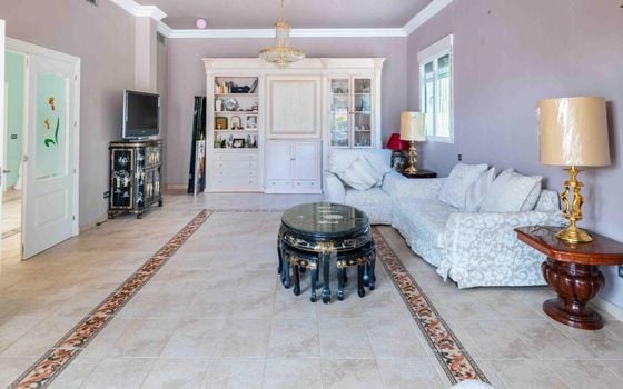 3 bedroom Villa in Albir - CPP95329 - Photo - 5