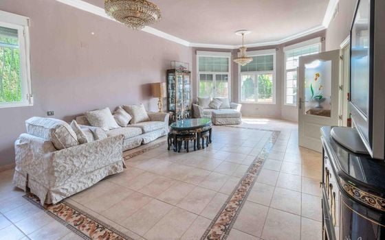 3 bedroom Villa in Albir - CPP95329 - Photo - 3